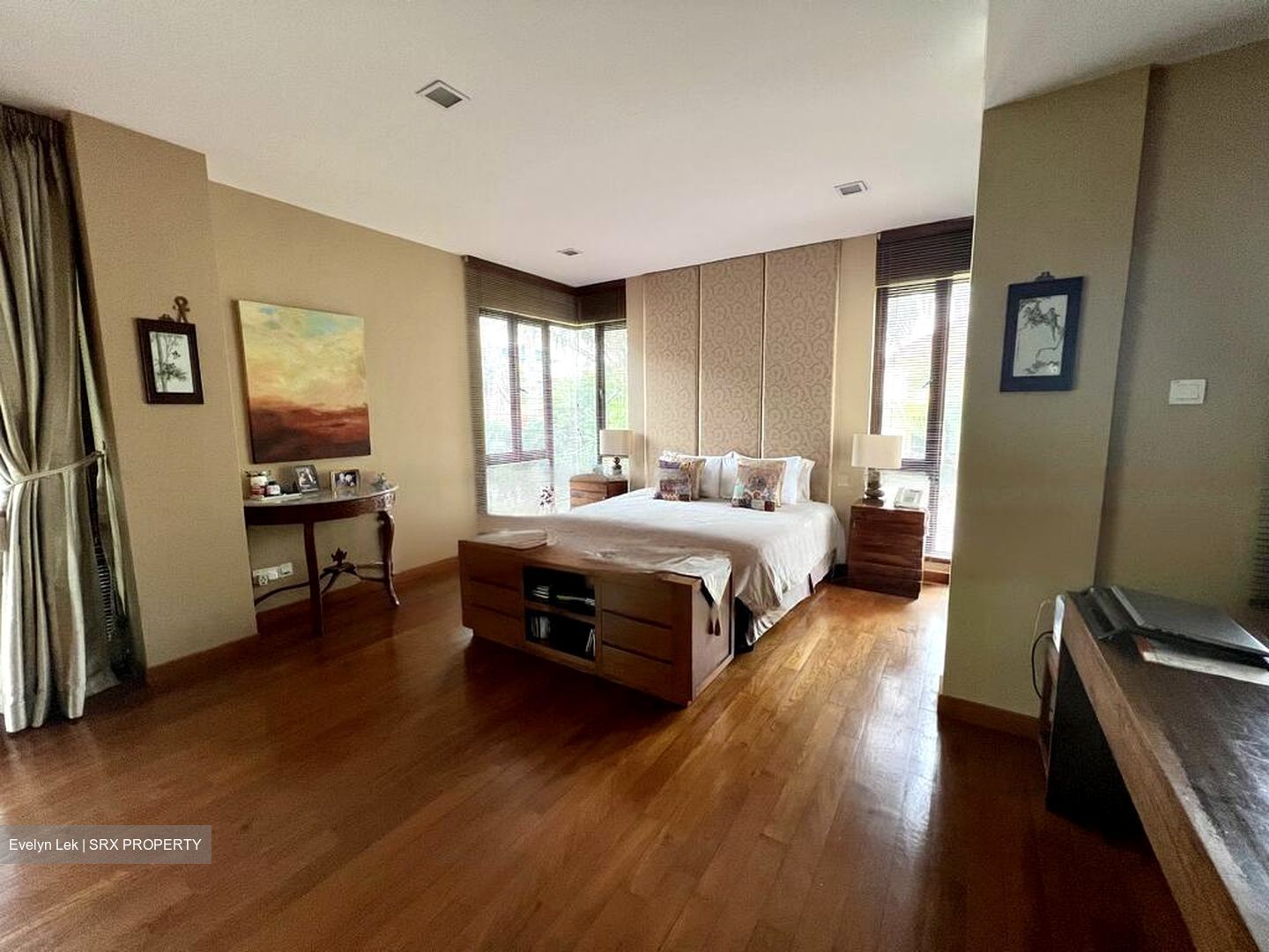 Raffles Park (D11), Detached #460665821